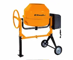 Betoniarka 220L 1500W