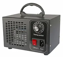 Generator ozonu