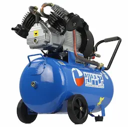 Kompresor 50L 390l/min