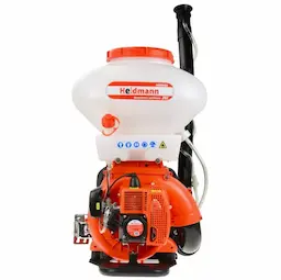 Opryskiwacz spalinowy plecakowy 26L