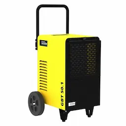 Osuszacz powietrza Güde GBT 50.1 50l/24h