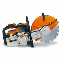 Przecinarka do betonu Stihl TS 460