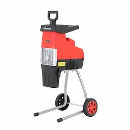 Rozdrabniacz do gałęzi Faworyt GTR2844