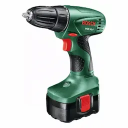 Wiertarko-wkrętarka Bosch PSR 14.4